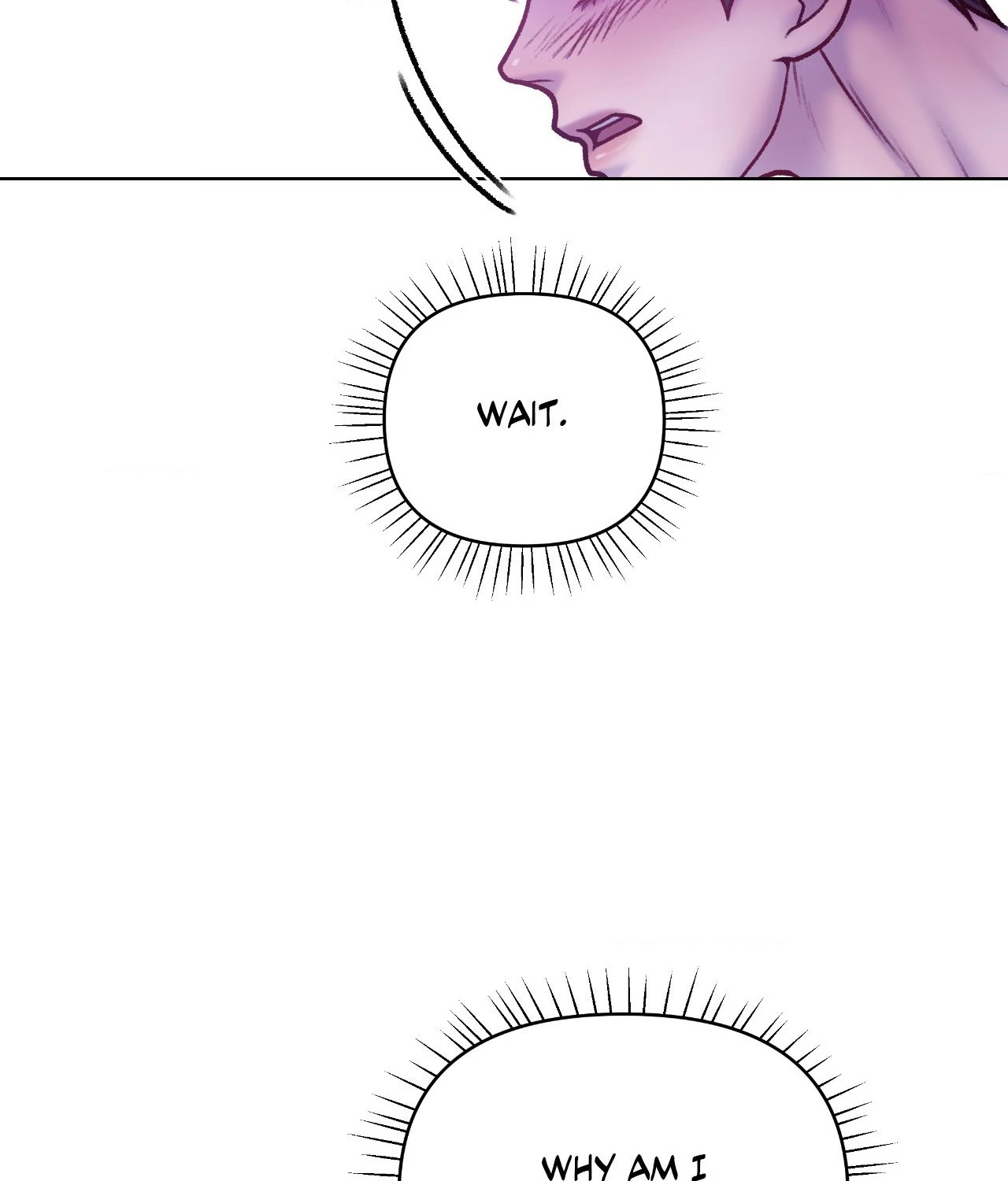 Read Speak Up! chapter 19 image 16 on Lezhin
