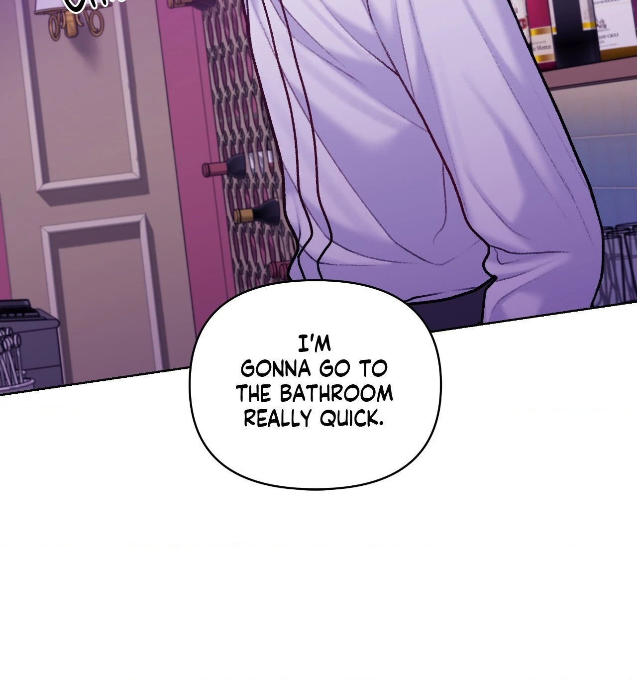 Read Speak Up! chapter 19 image 19 on Lezhin