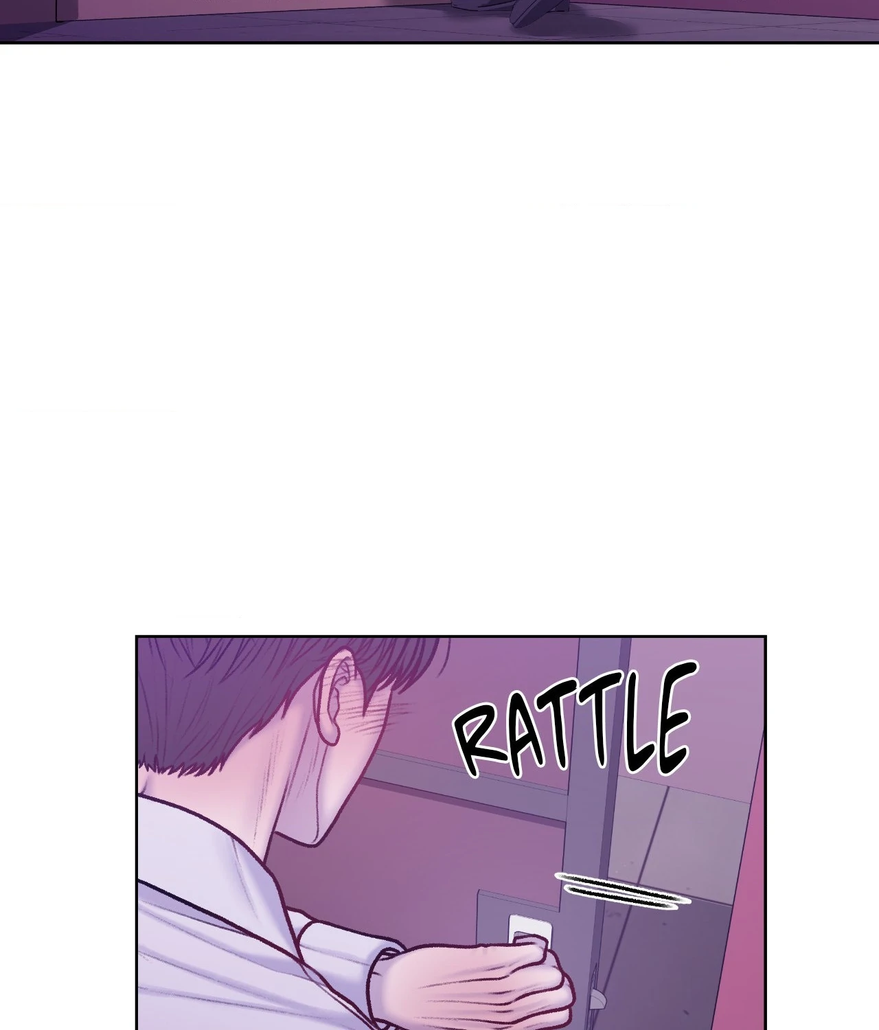 Read Speak Up! chapter 19 image 23 on Lezhin