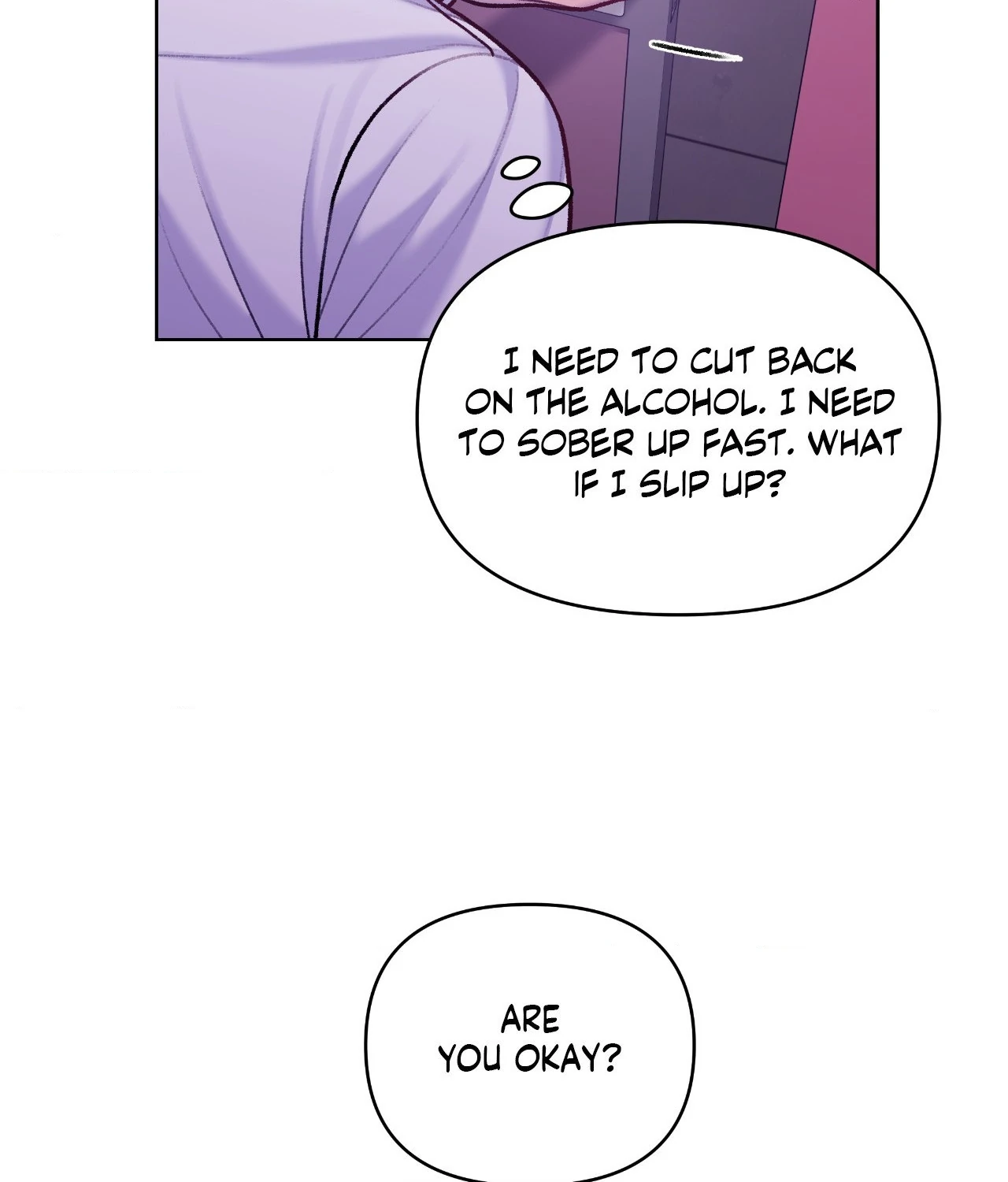 Read Speak Up! chapter 19 image 24 on Lezhin