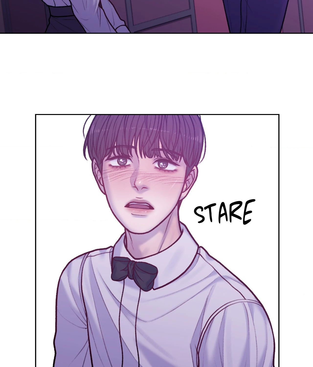 Read Speak Up! chapter 19 image 29 on Lezhin