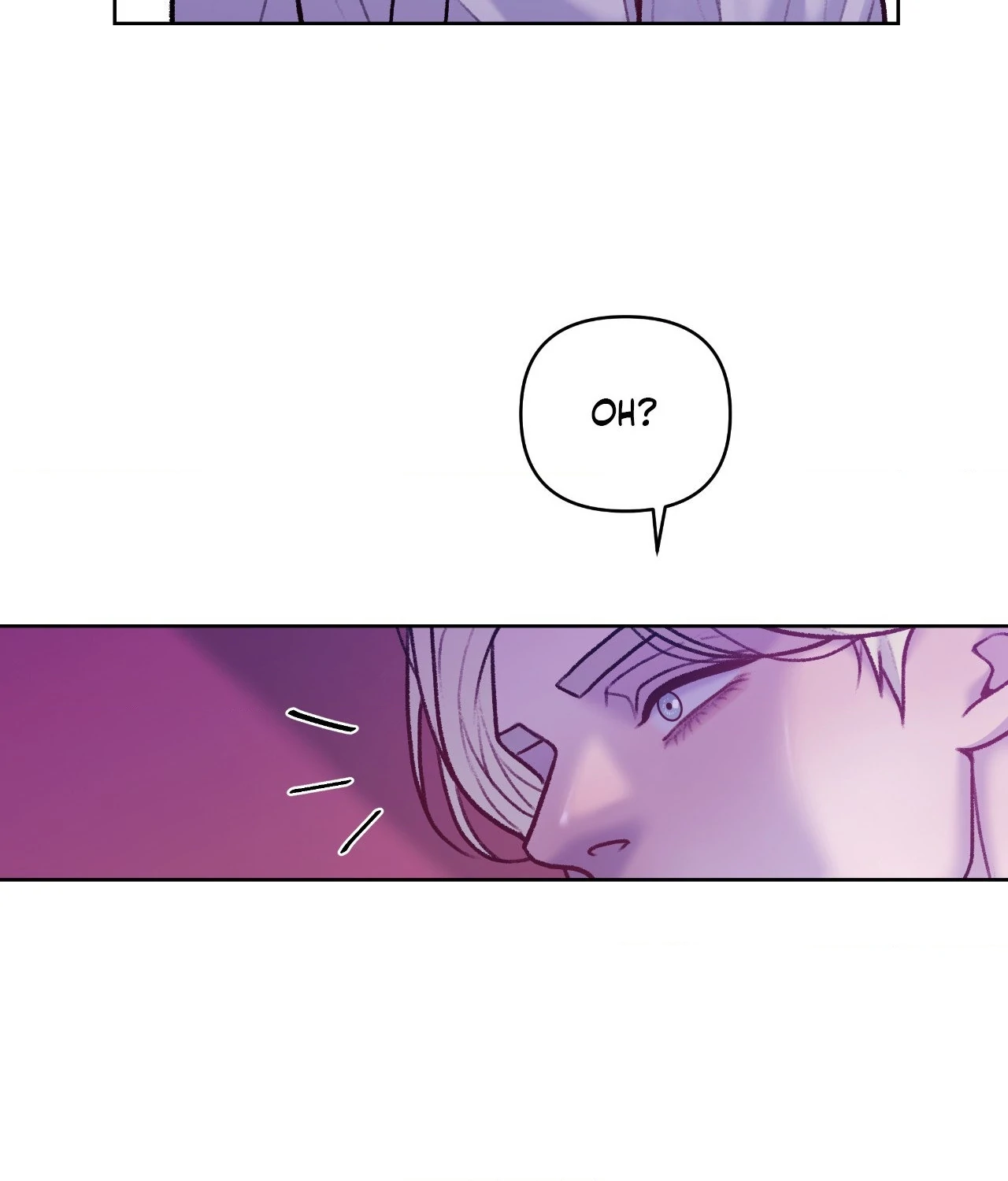 Read Speak Up! chapter 19 image 30 on Lezhin