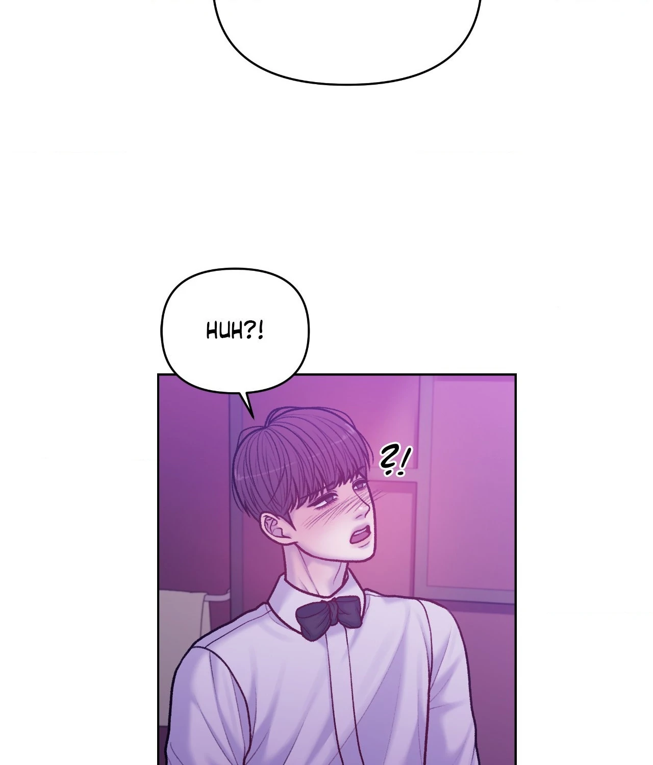Read Speak Up! chapter 19 image 32 on Lezhin