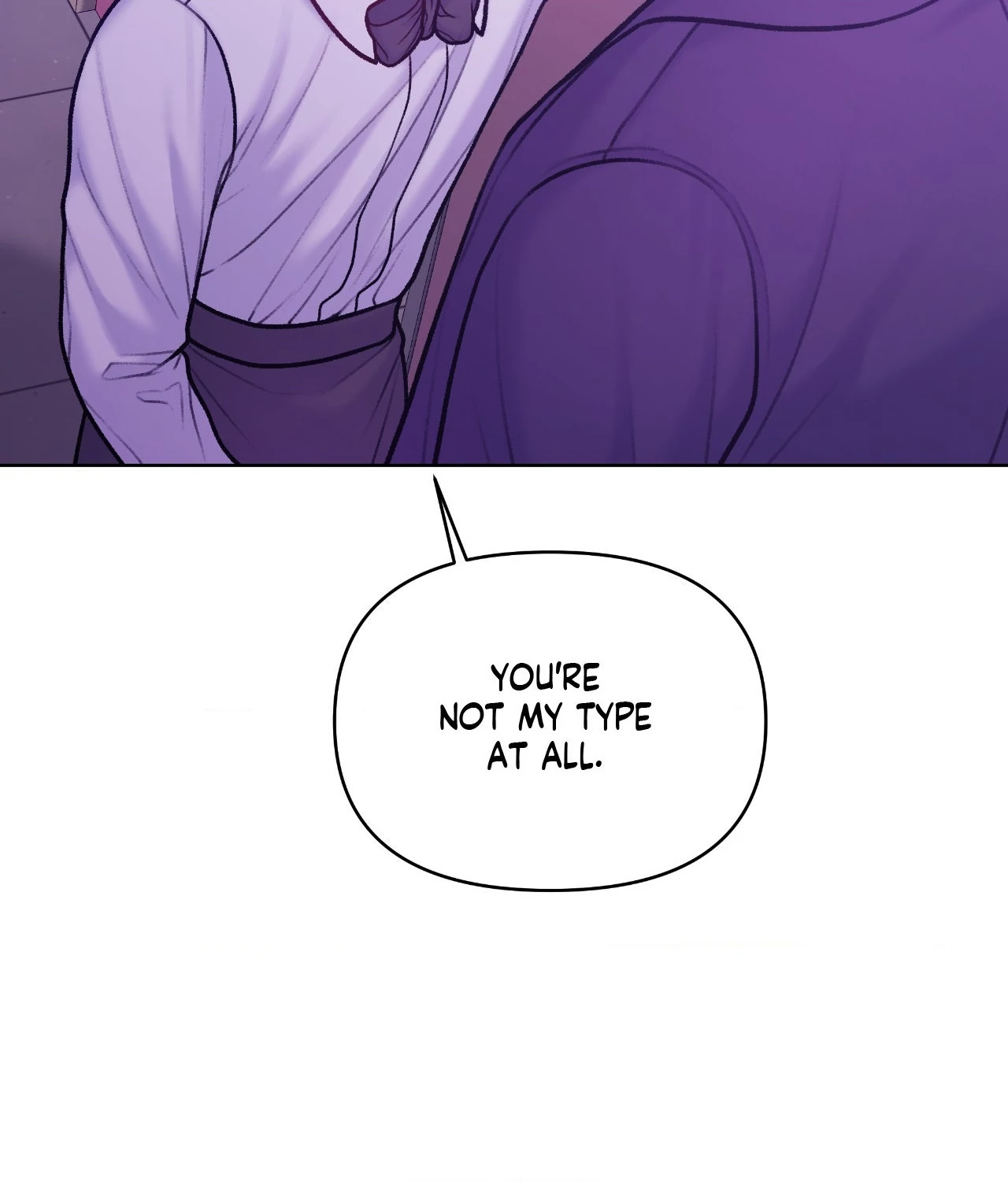 Read Speak Up! chapter 19 image 38 on Lezhin
