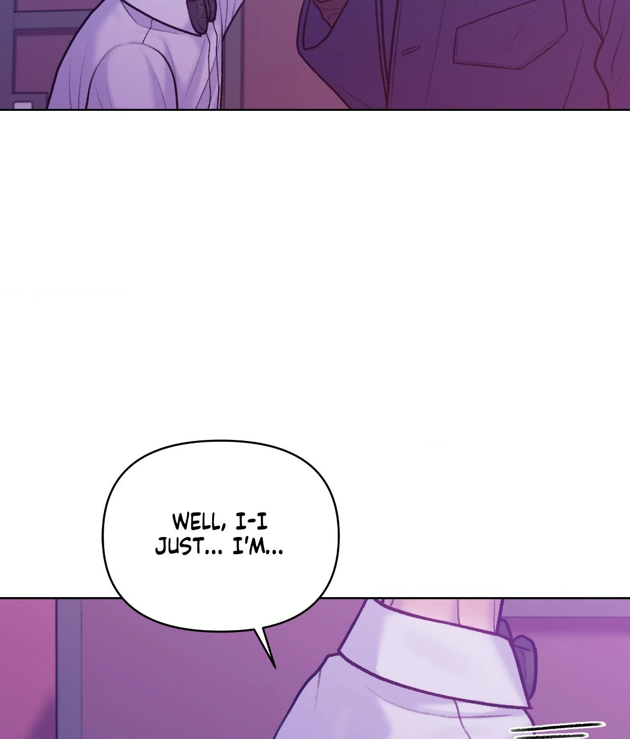 Read Speak Up! chapter 19 image 41 on Lezhin