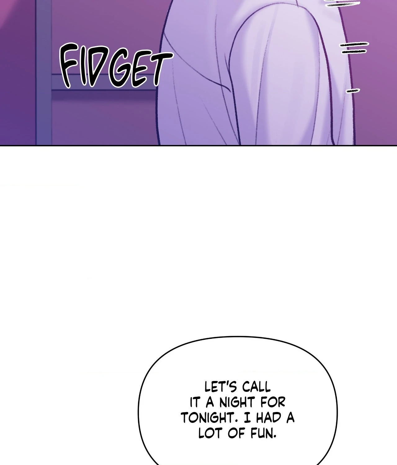 Read Speak Up! chapter 19 image 42 on Lezhin