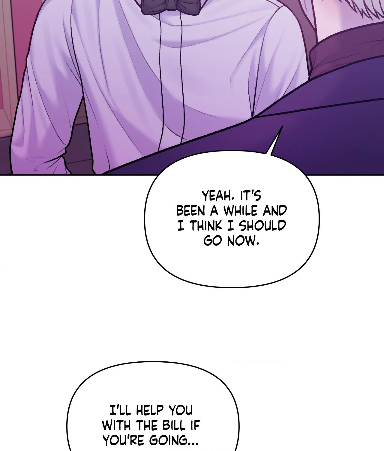 Read Speak Up! chapter 19 image 47 on Lezhin