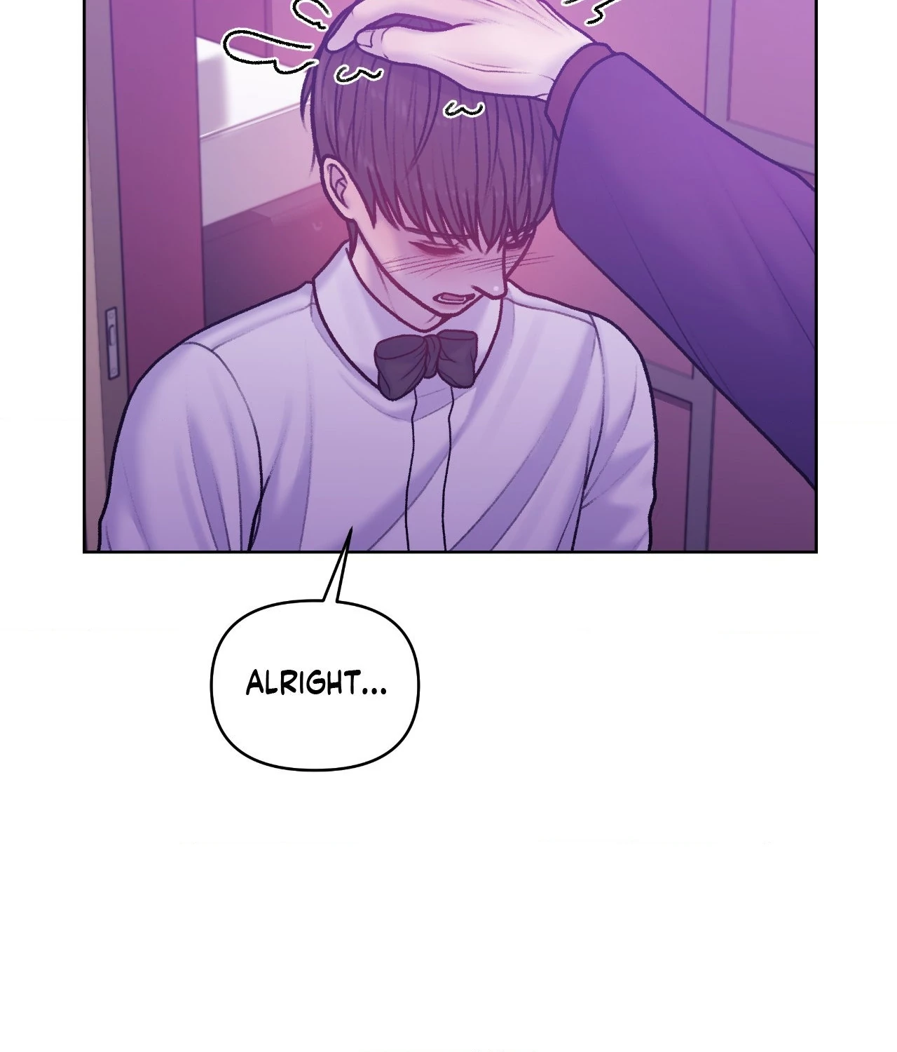 Read Speak Up! chapter 19 image 50 on Lezhin