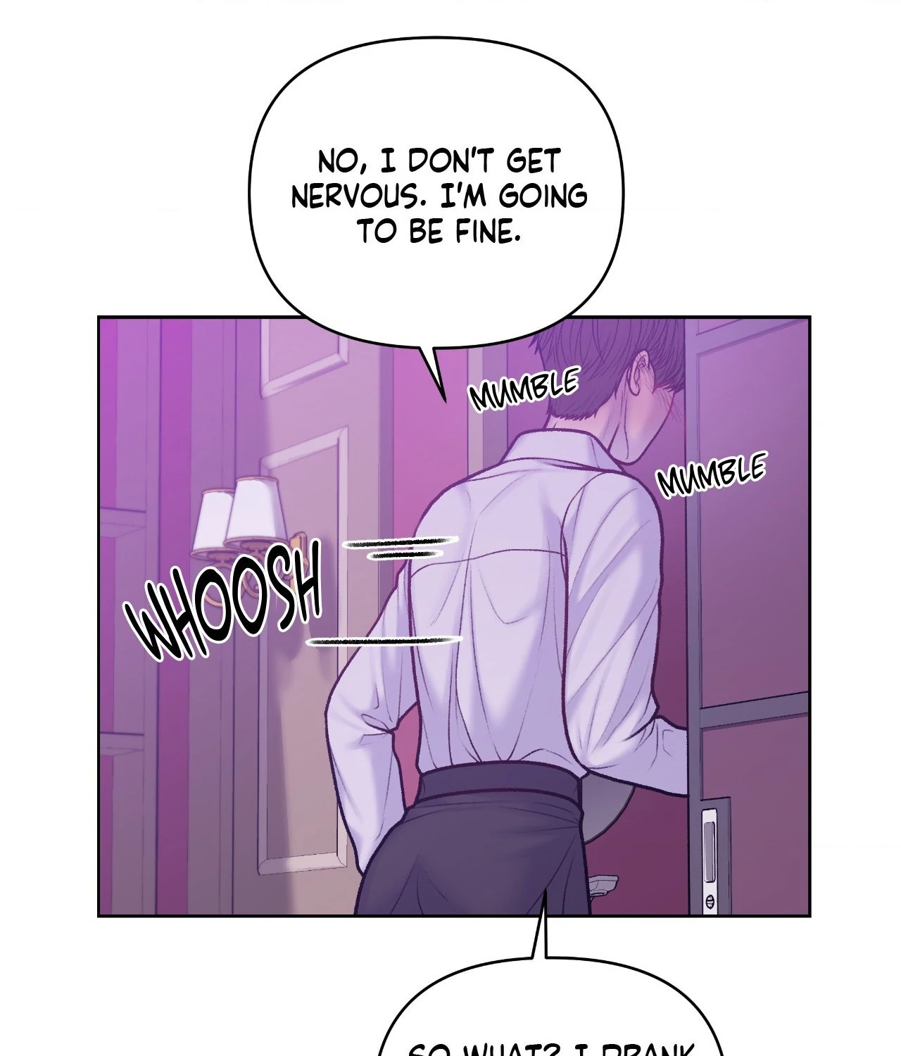 Read Speak Up! chapter 19 image 54 on Lezhin