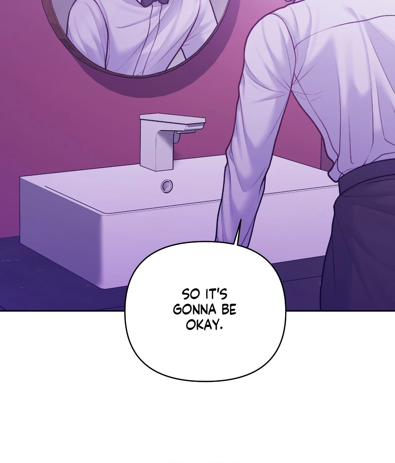 Read Speak Up! chapter 19 image 56 on Lezhin