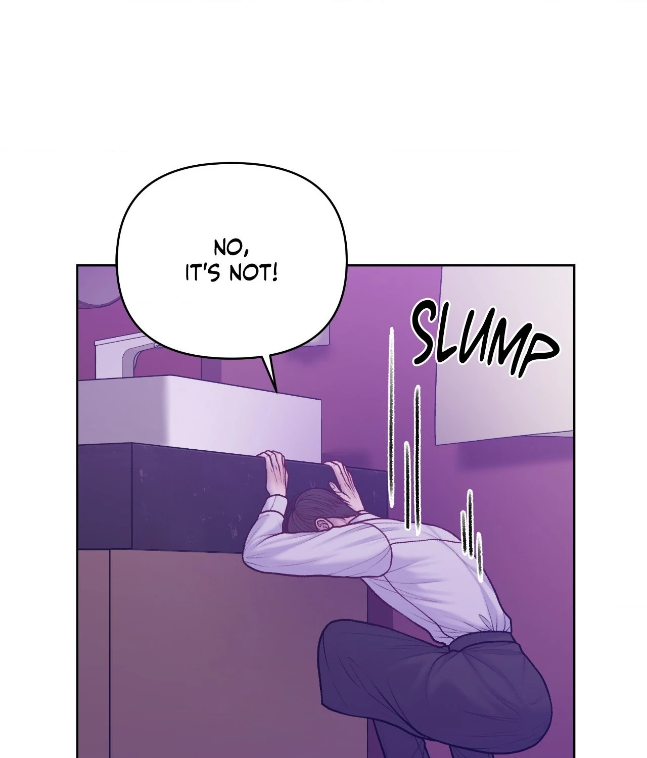 Read Speak Up! chapter 19 image 57 on Lezhin