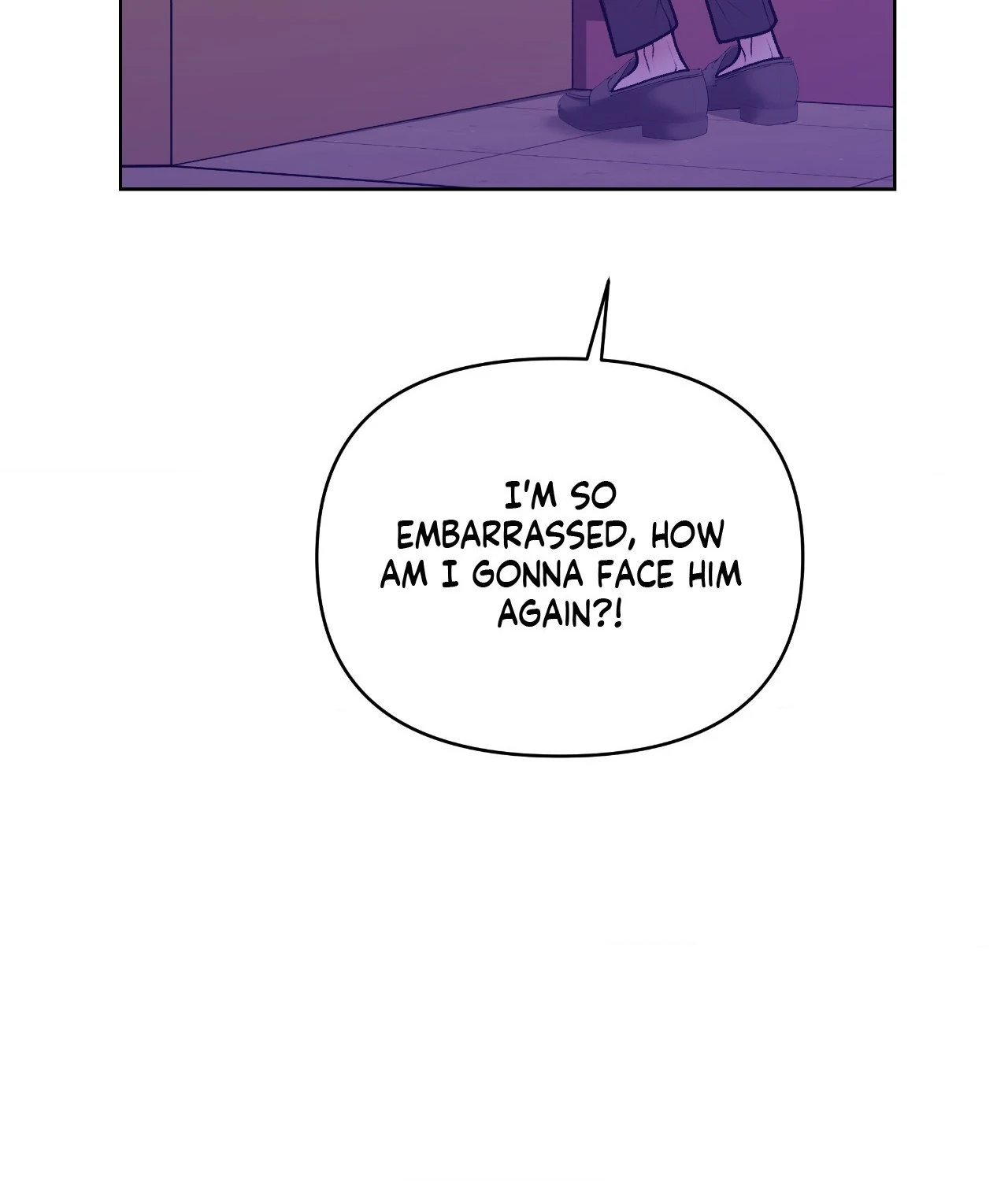 Read Speak Up! chapter 19 image 58 on Lezhin