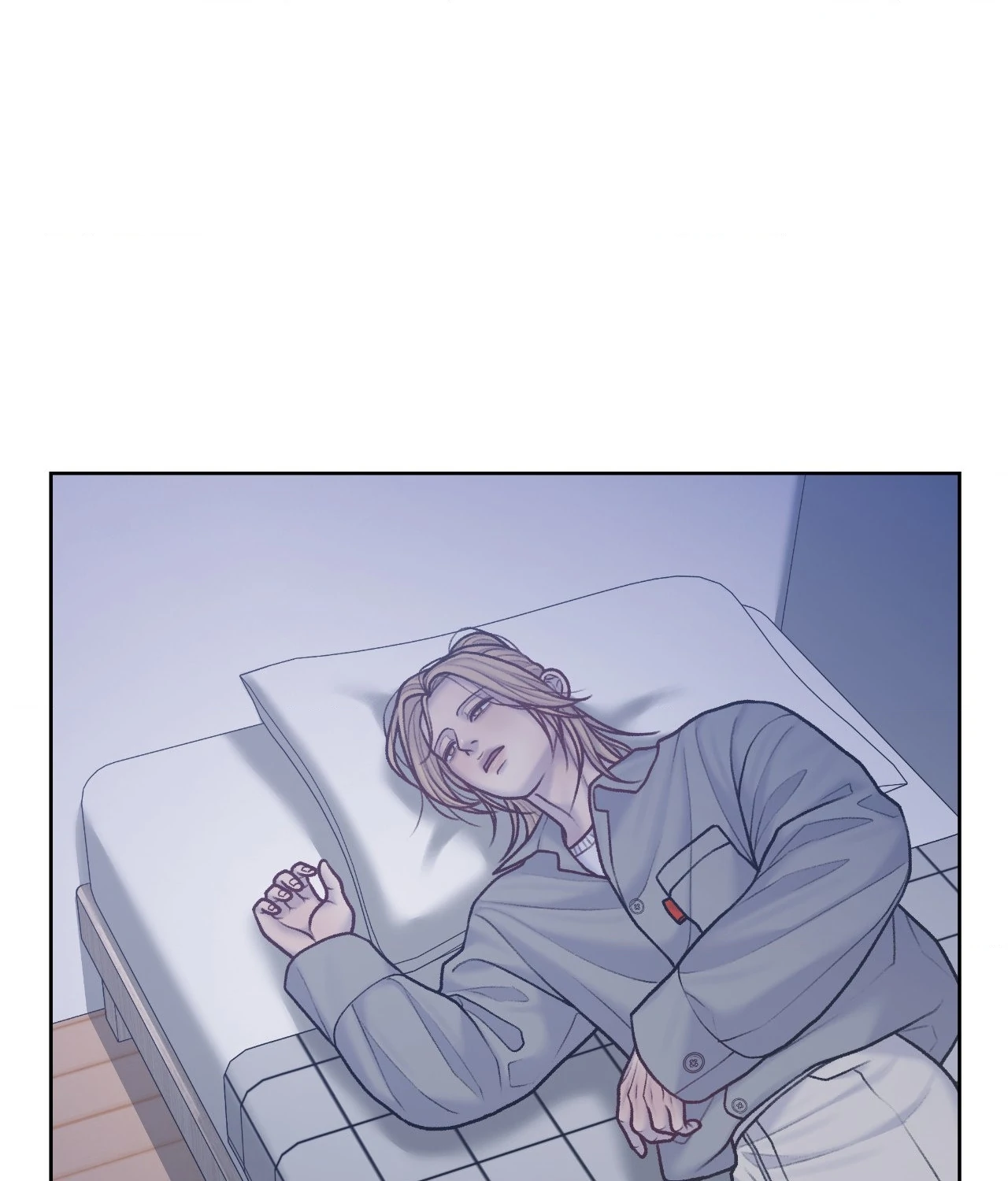 Read Speak Up! chapter 19 image 60 on Lezhin