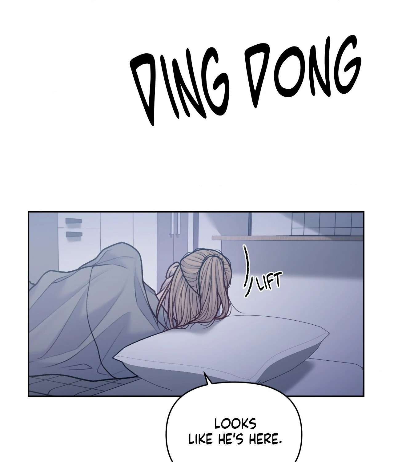Read Speak Up! chapter 19 image 62 on Lezhin