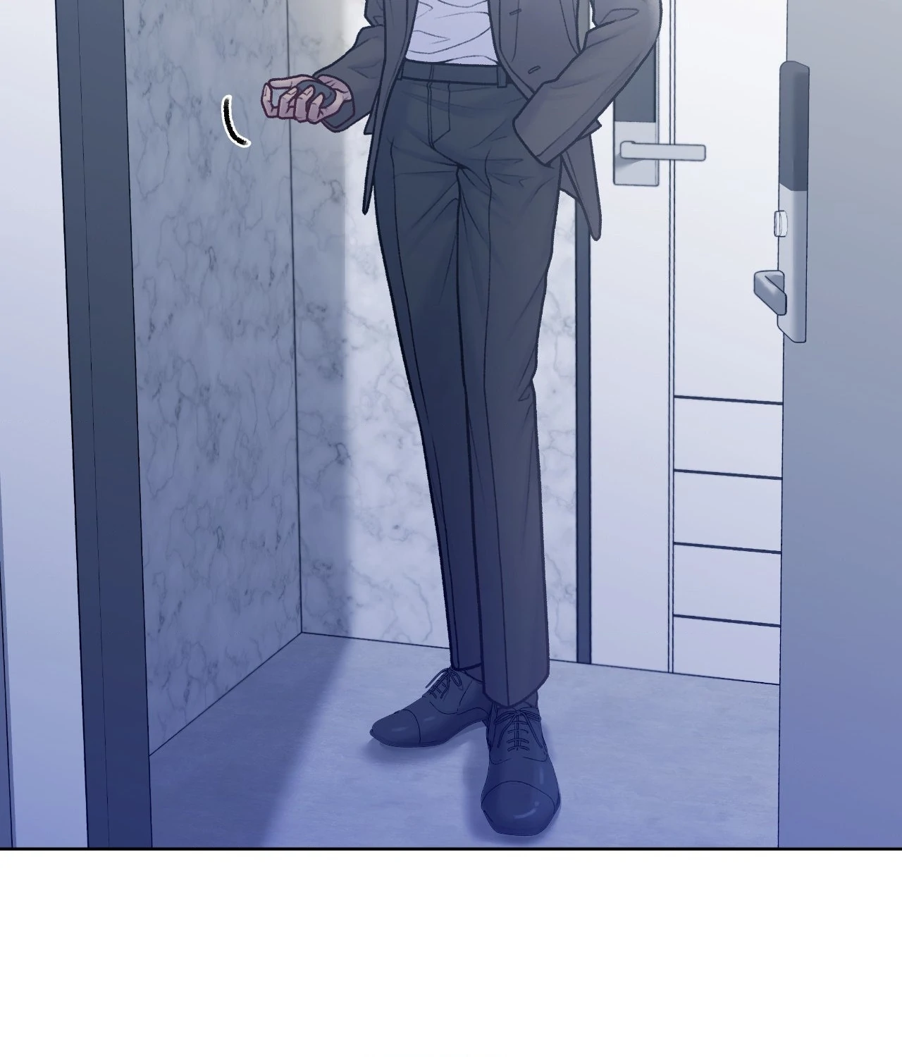 Read Speak Up! chapter 19 image 65 on Lezhin