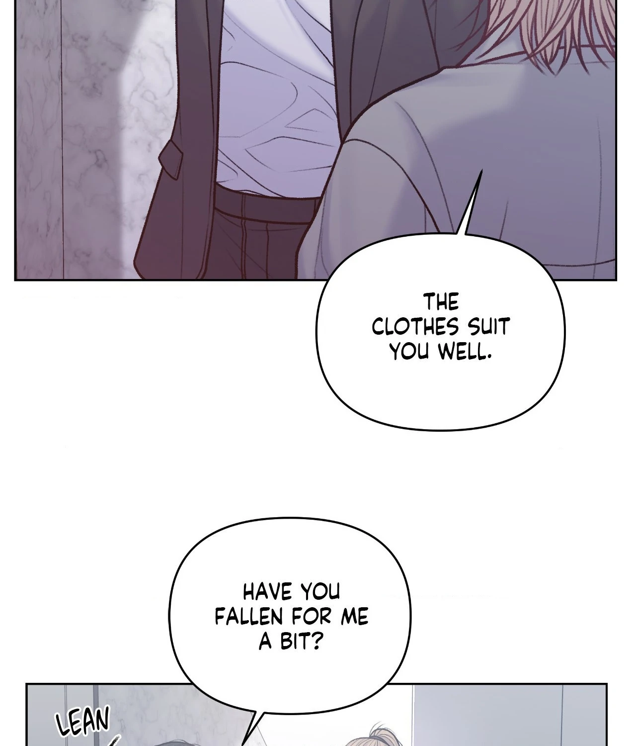 Read Speak Up! chapter 19 image 68 on Lezhin