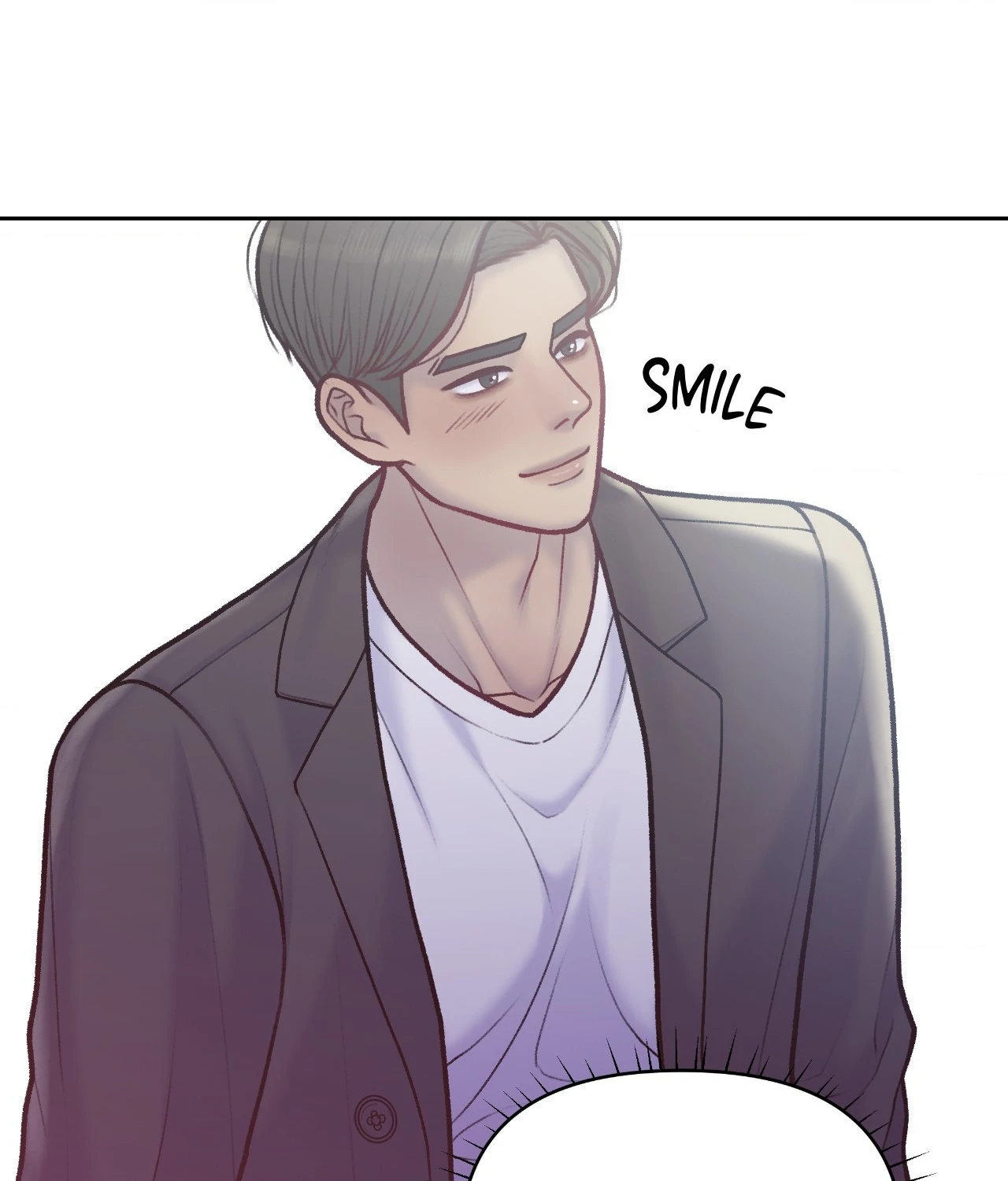 Read Speak Up! chapter 19 image 71 on Lezhin
