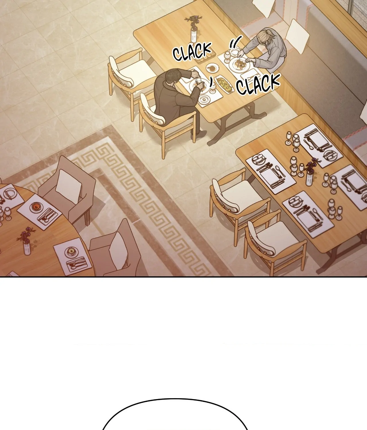 Read Speak Up! chapter 19 image 74 on Lezhin