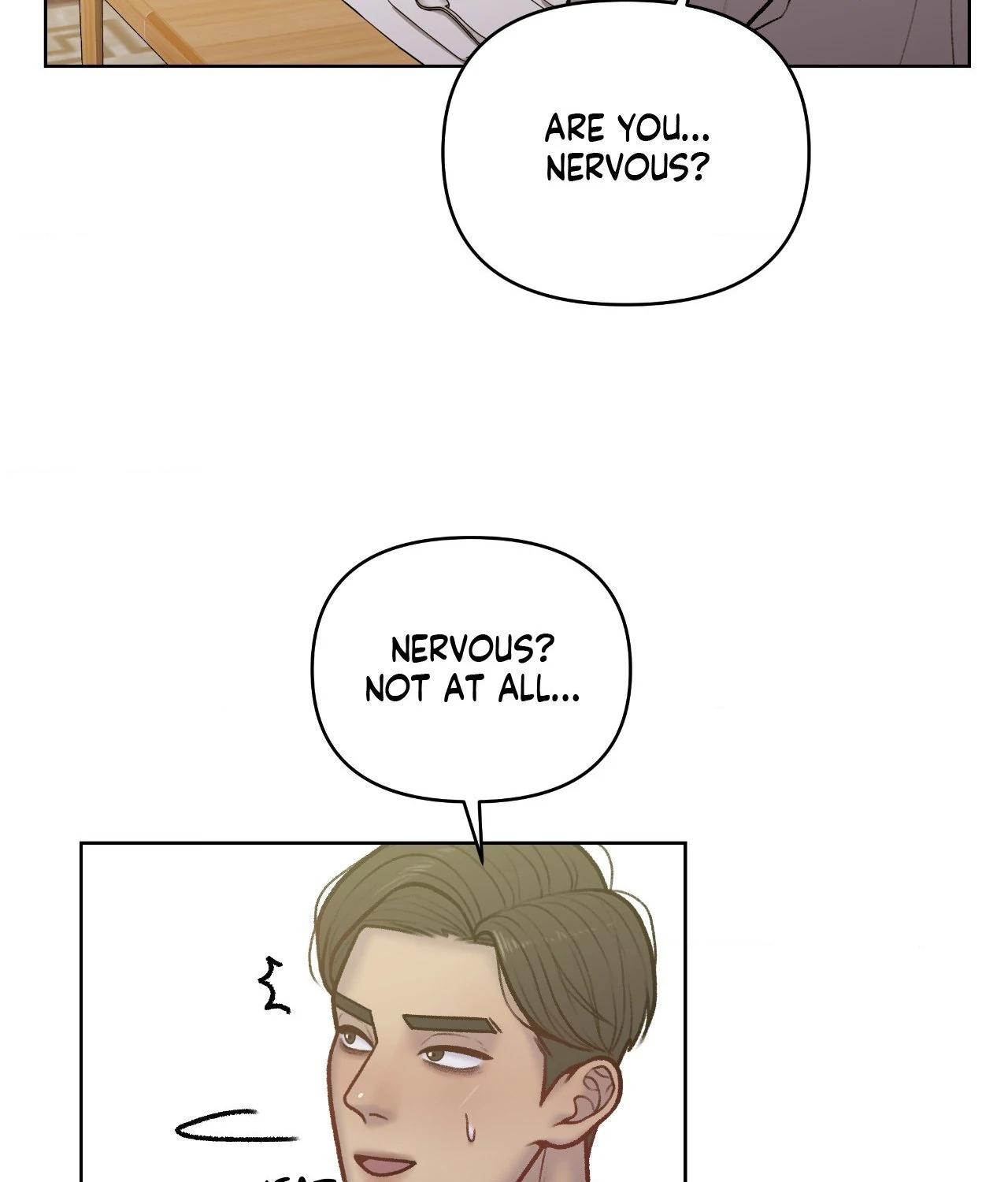 Read Speak Up! chapter 19 image 76 on Lezhin