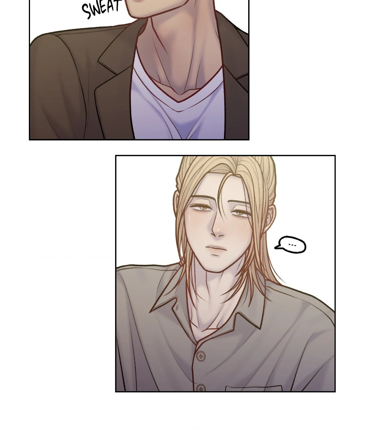 Read Speak Up! chapter 19 image 77 on Lezhin