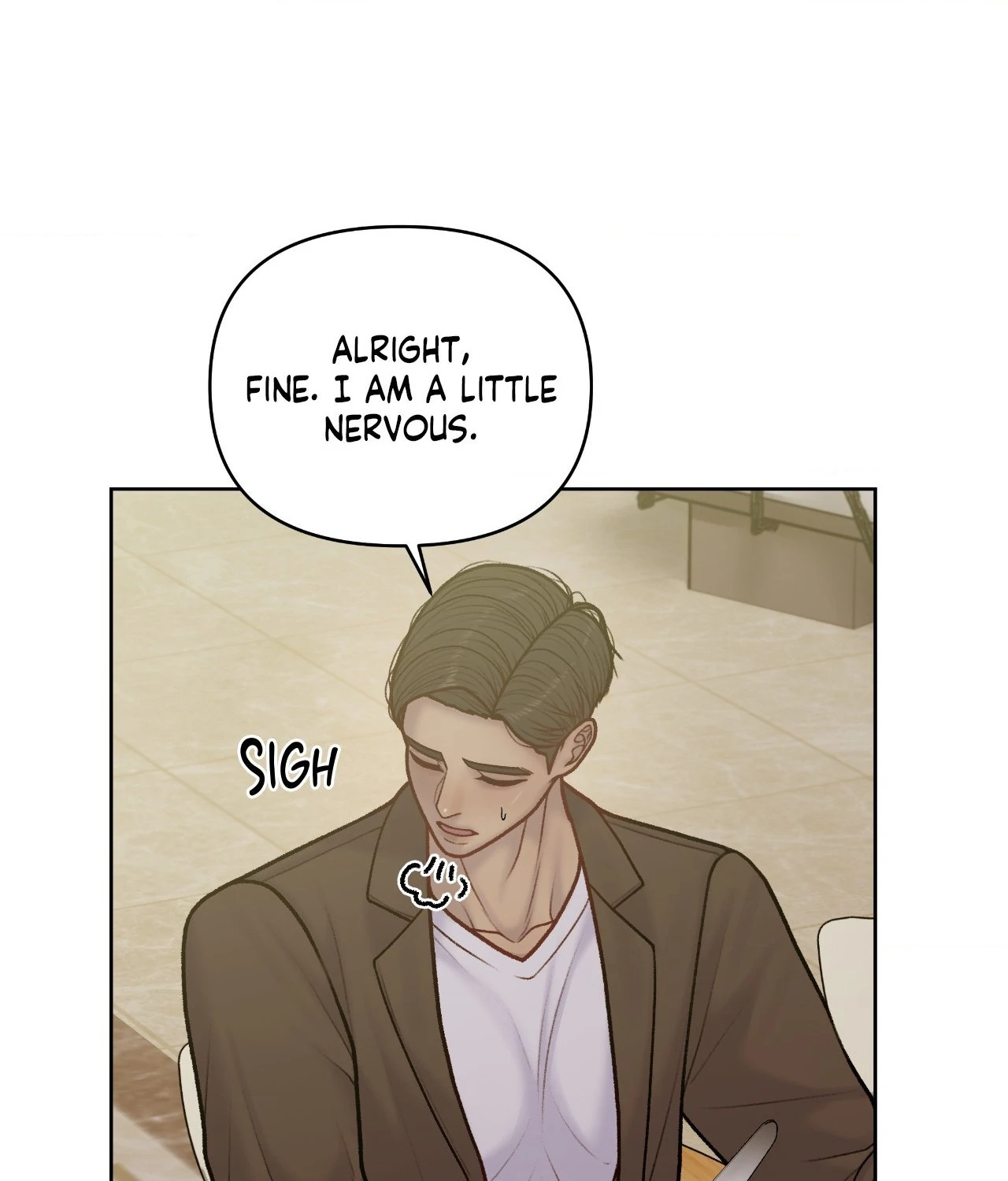 Read Speak Up! chapter 19 image 78 on Lezhin