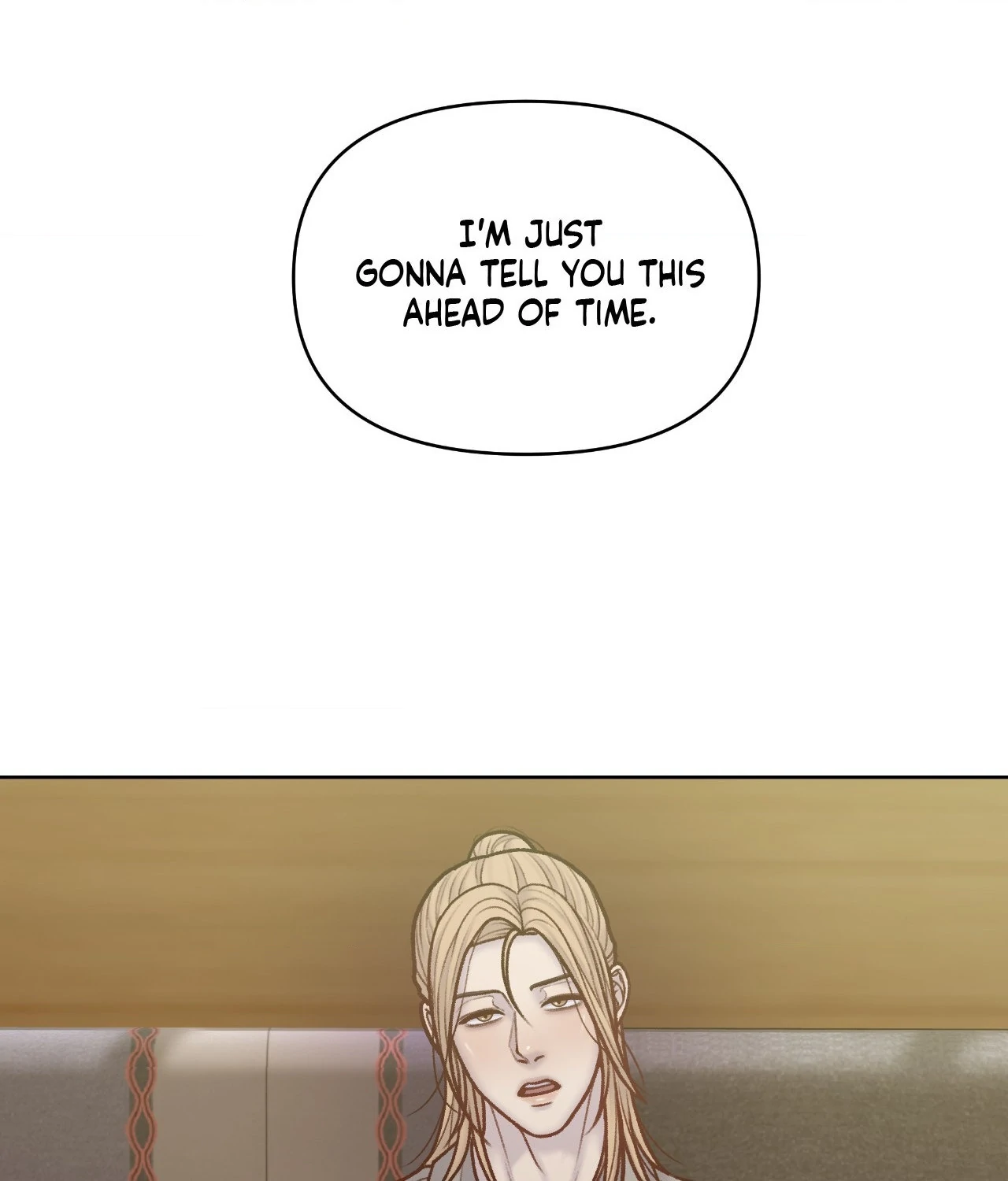 Read Speak Up! chapter 19 image 80 on Lezhin