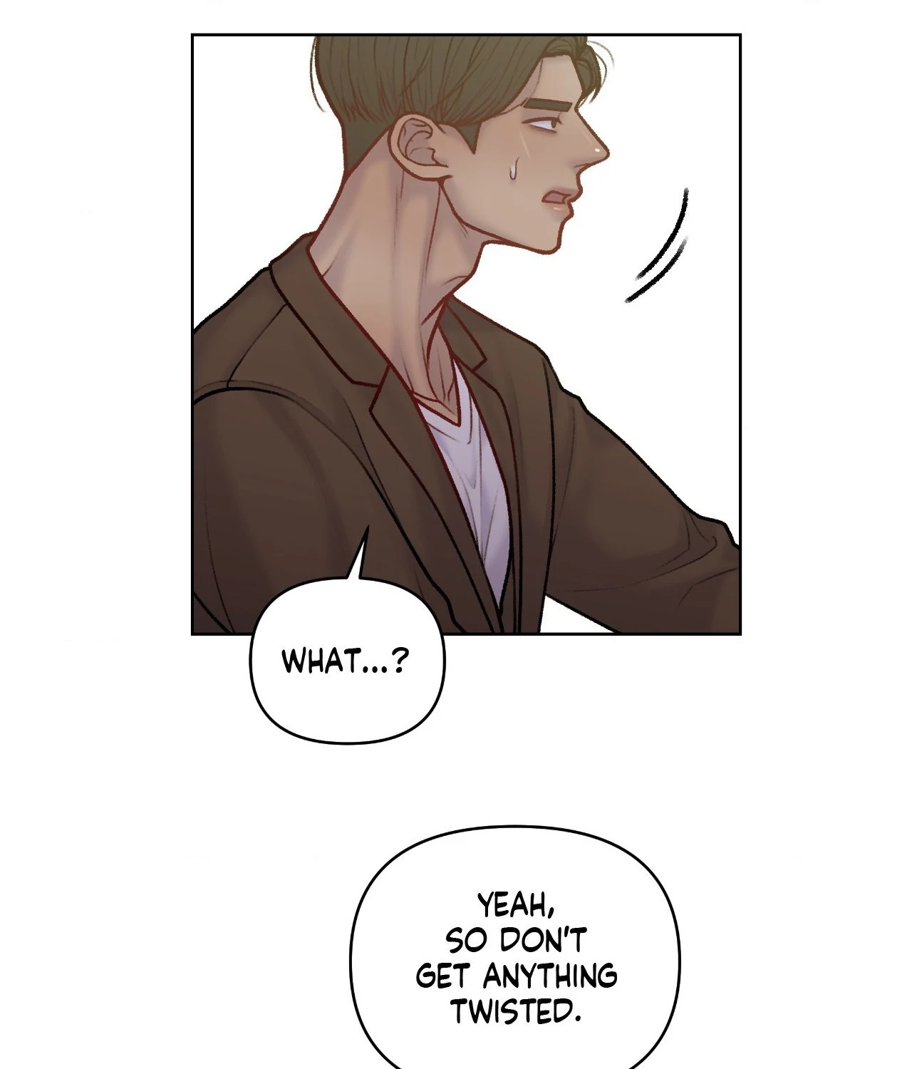 Read Speak Up! chapter 19 image 82 on Lezhin