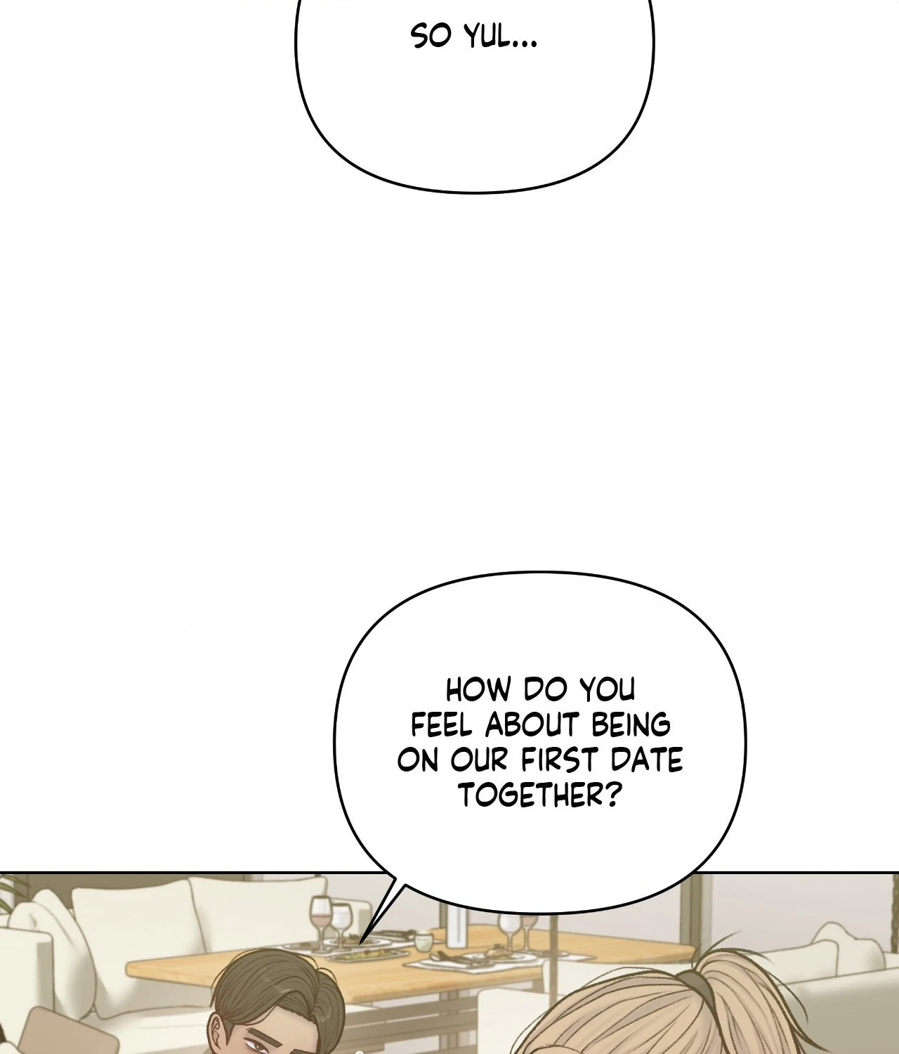 Read Speak Up! chapter 19 image 85 on Lezhin