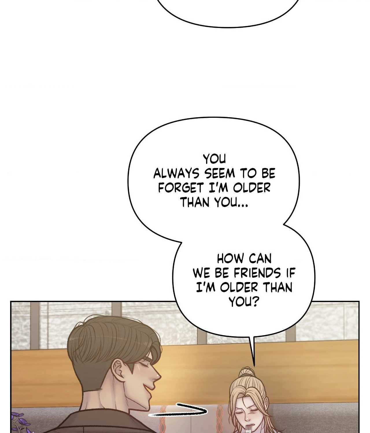 Read Speak Up! chapter 19 image 93 on Lezhin