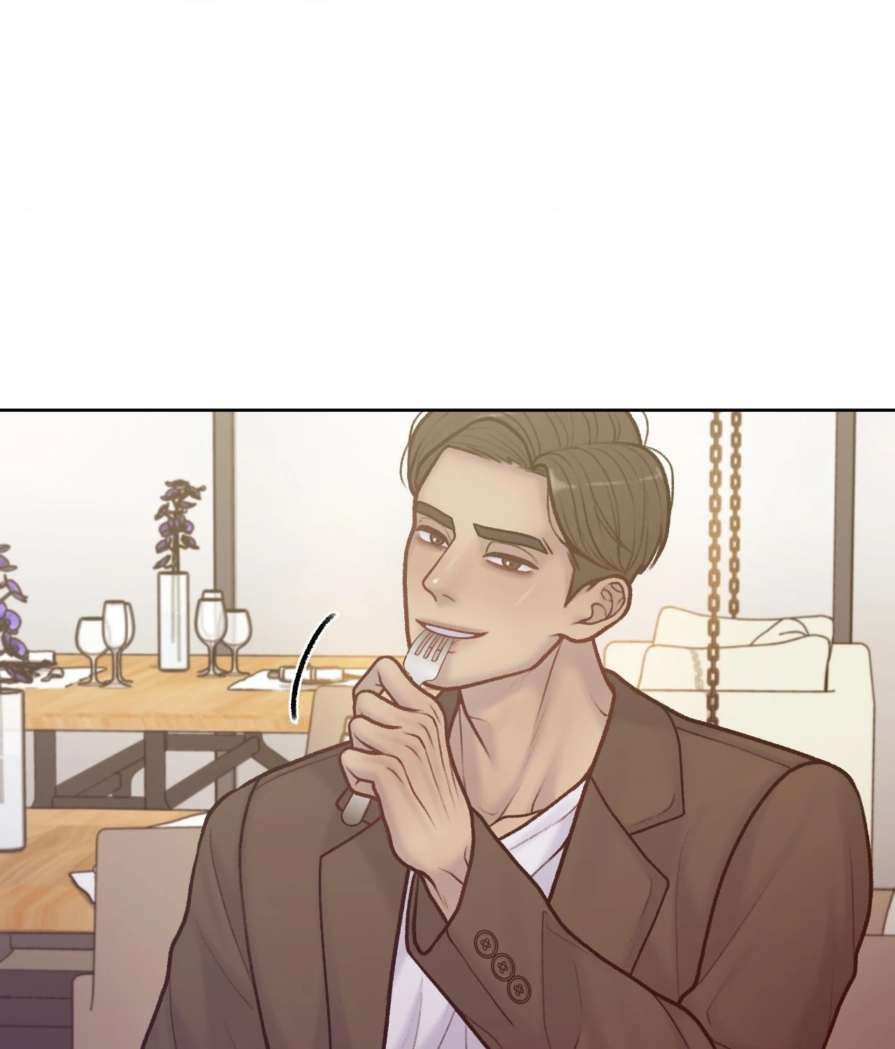 Read Speak Up! chapter 19 image 96 on Lezhin