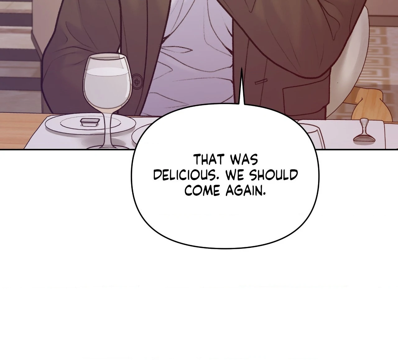 Read Speak Up! chapter 19 image 97 on Lezhin