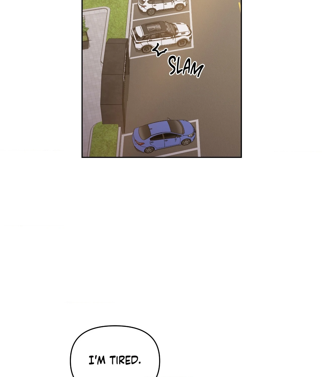 Read Speak Up! chapter 19 image 99 on Lezhin