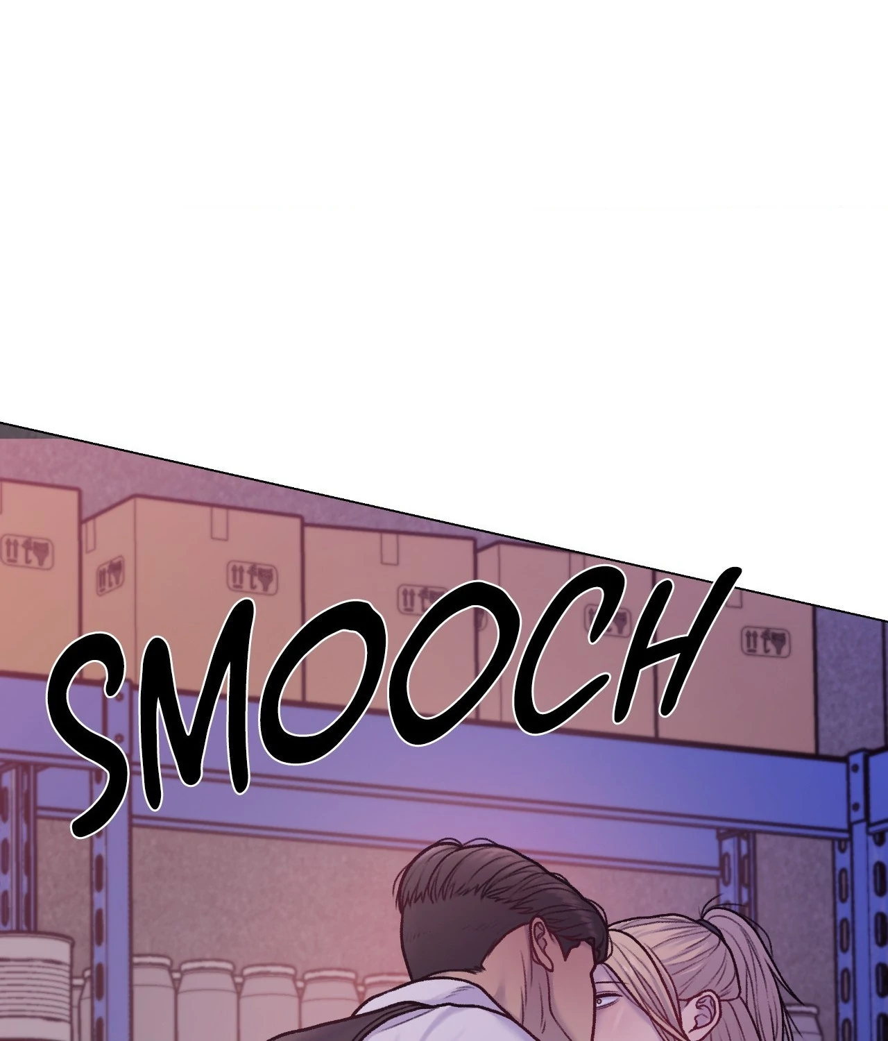 Read Speak Up! chapter 2 image 104 on Lezhin