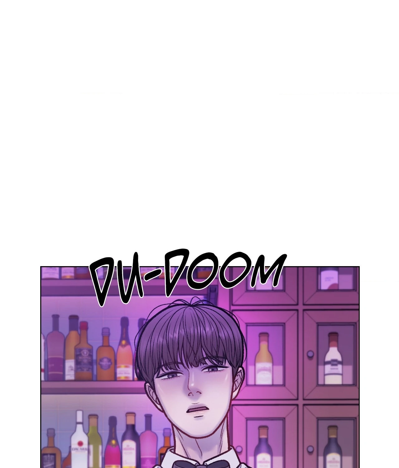 Read Speak Up! chapter 2 image 11 on Lezhin