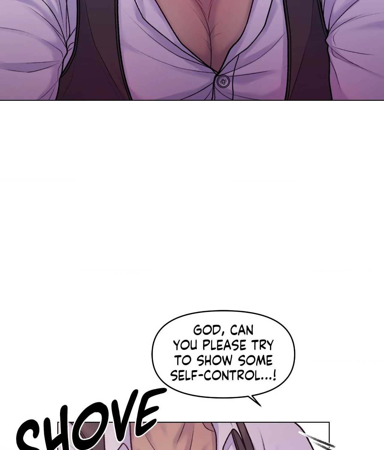 Read Speak Up! chapter 2 image 112 on Lezhin
