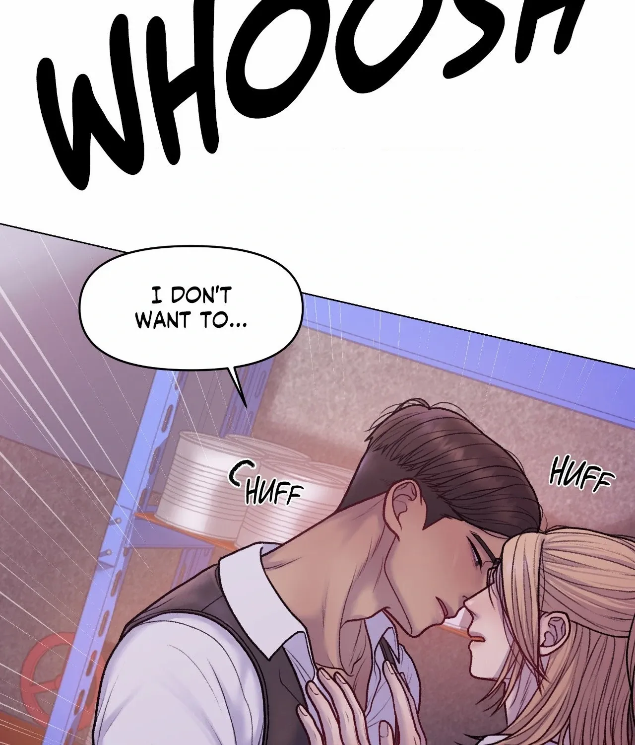 Read Speak Up! chapter 2 image 114 on Lezhin