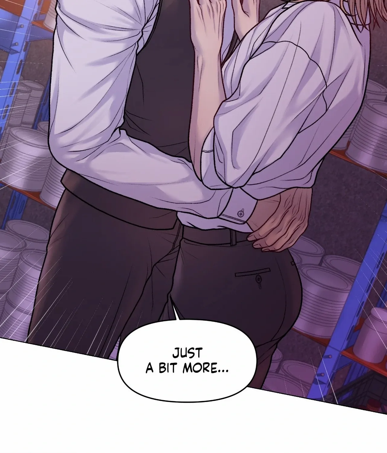 Read Speak Up! chapter 2 image 115 on Lezhin