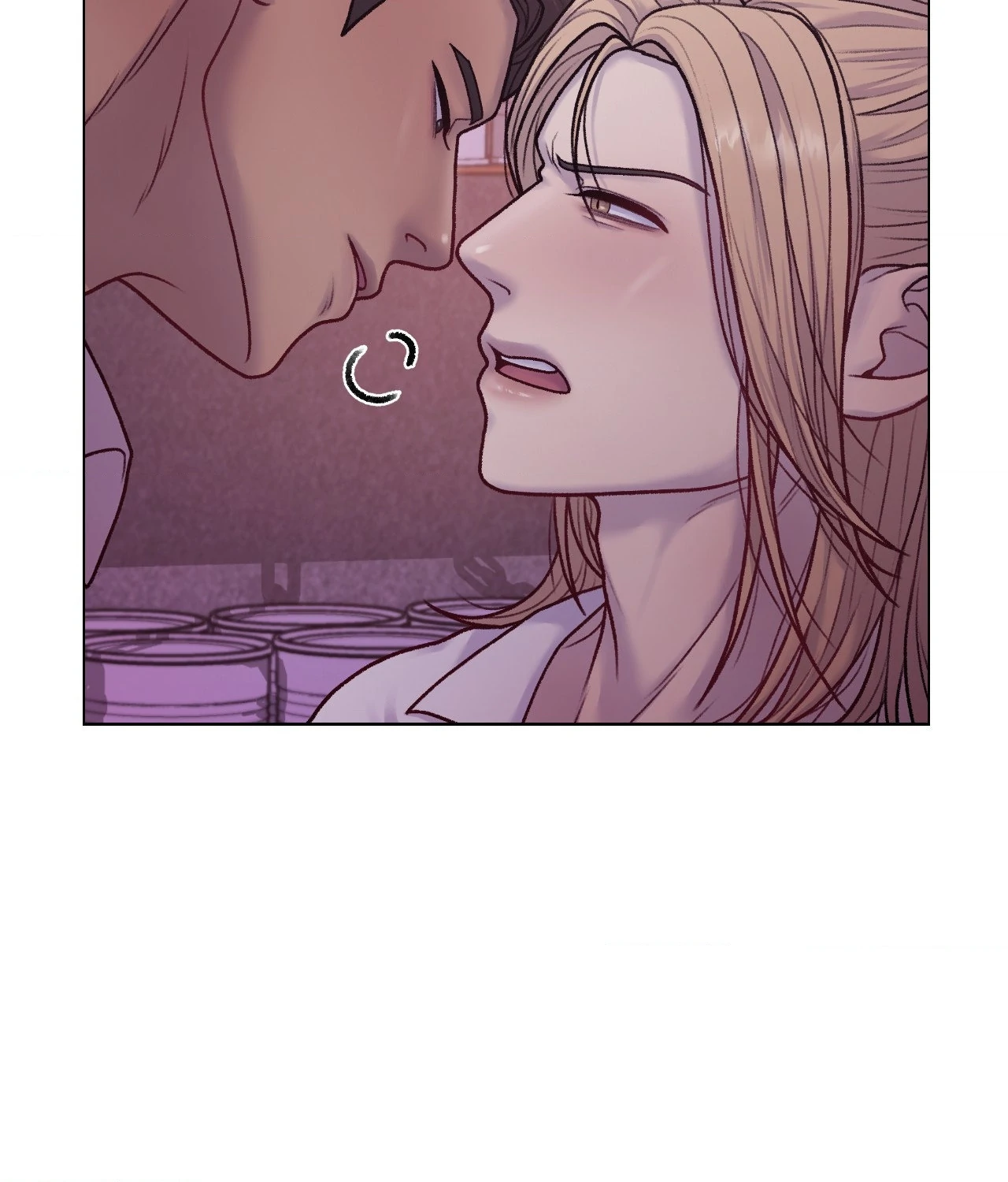 Read Speak Up! chapter 2 image 117 on Lezhin