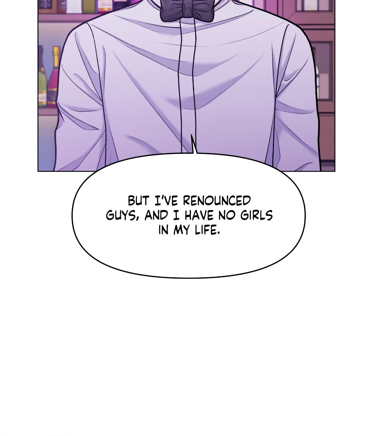 Read Speak Up! chapter 2 image 12 on Lezhin