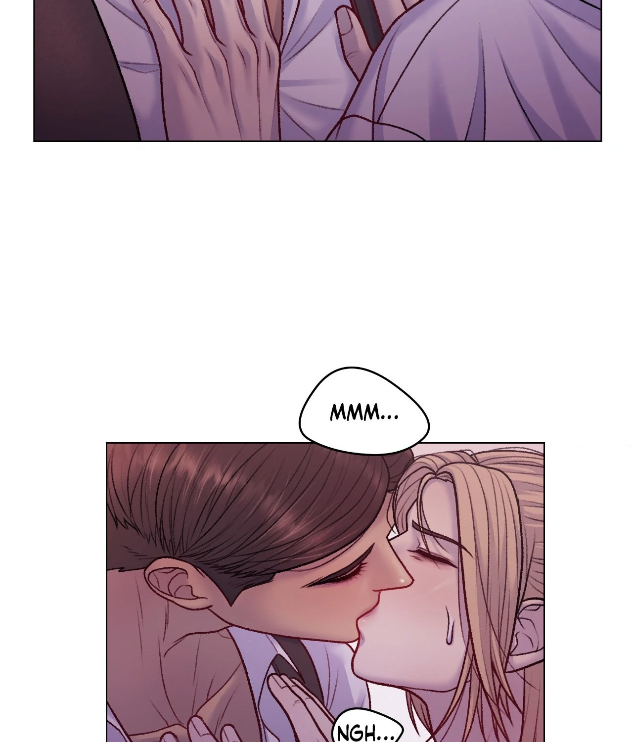 Read Speak Up! chapter 2 image 120 on Lezhin