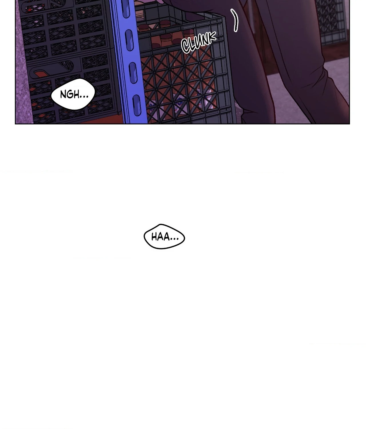 Read Speak Up! chapter 2 image 125 on Lezhin