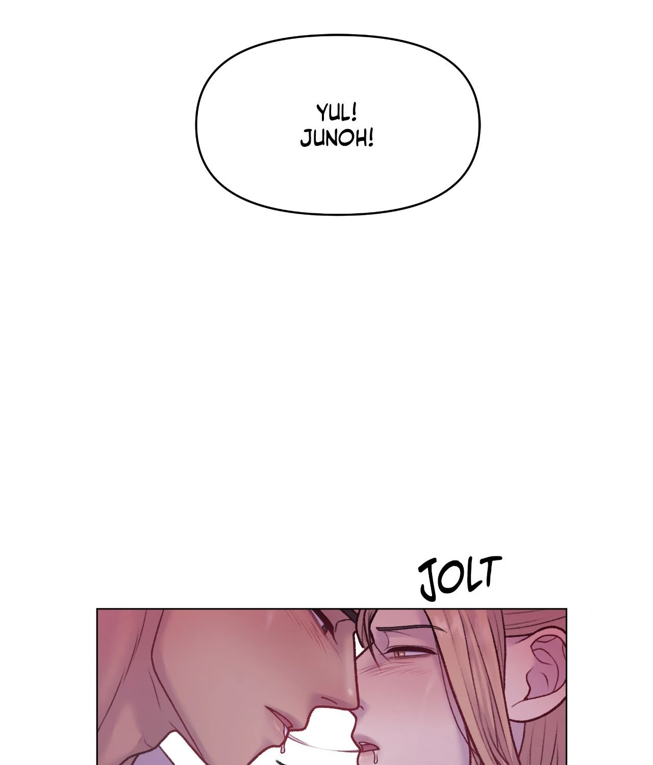 Read Speak Up! chapter 2 image 126 on Lezhin