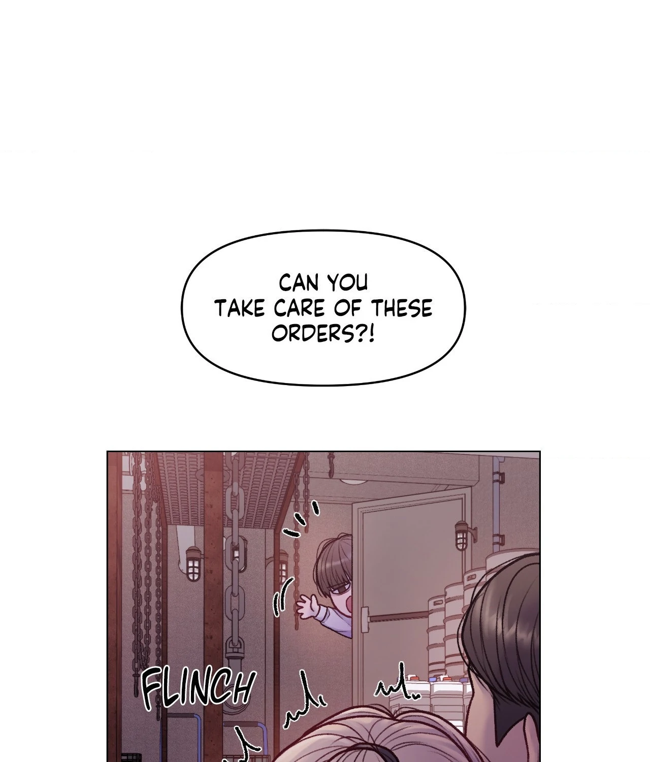 Read Speak Up! chapter 2 image 128 on Lezhin