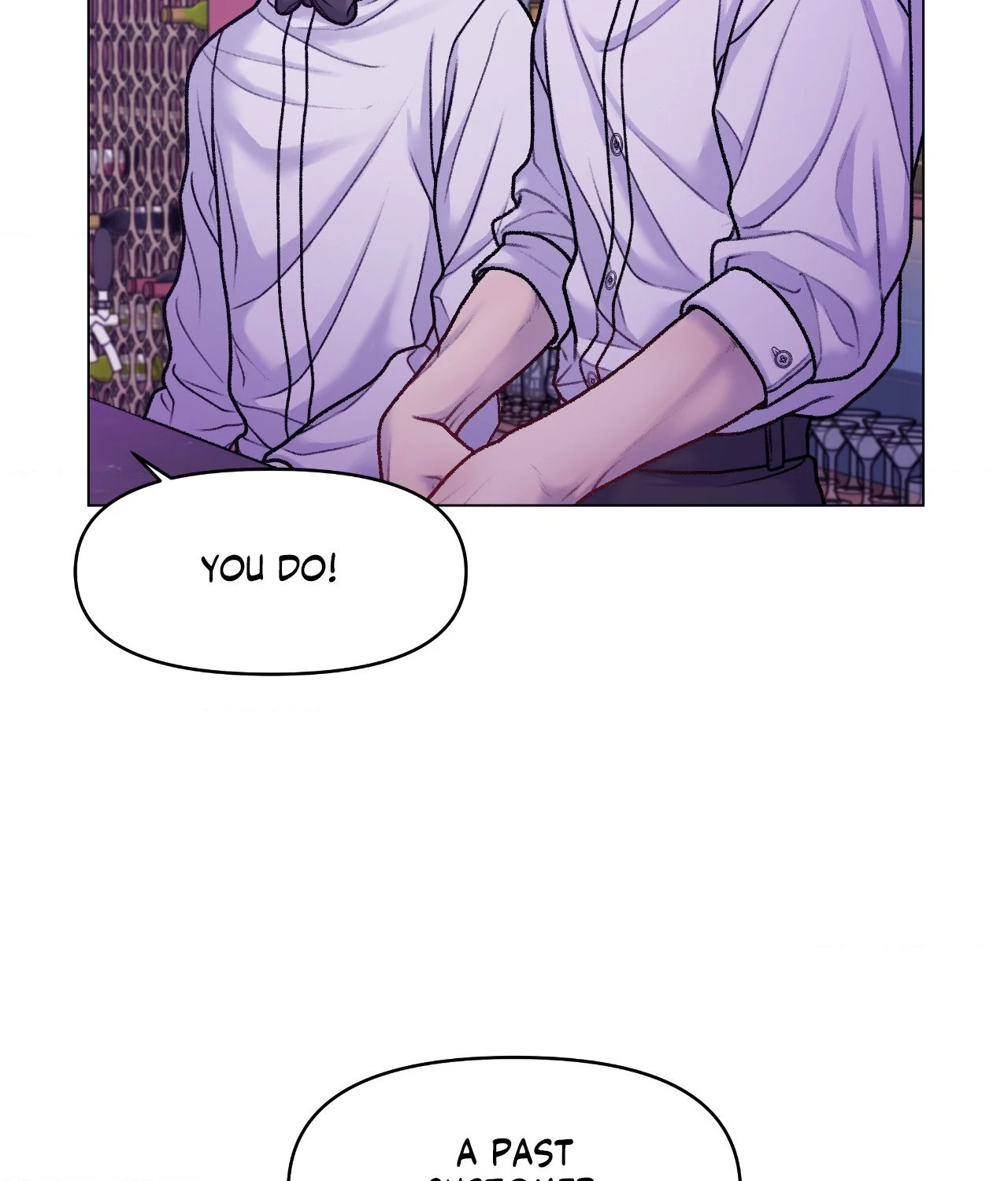 Read Speak Up! chapter 2 image 15 on Lezhin