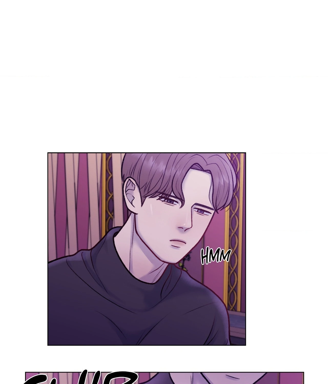 Read Speak Up! chapter 2 image 20 on Lezhin