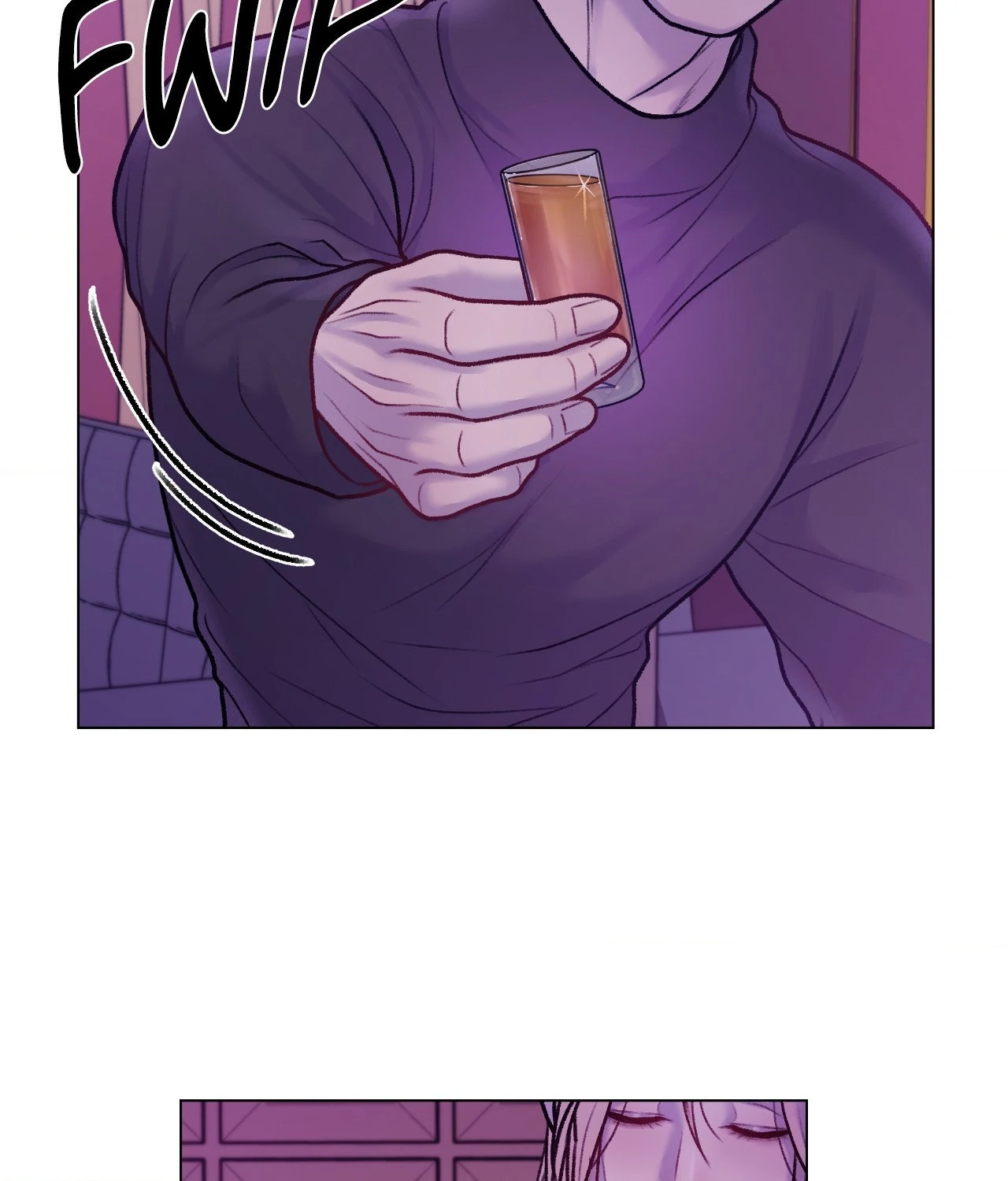 Read Speak Up! chapter 2 image 21 on Lezhin