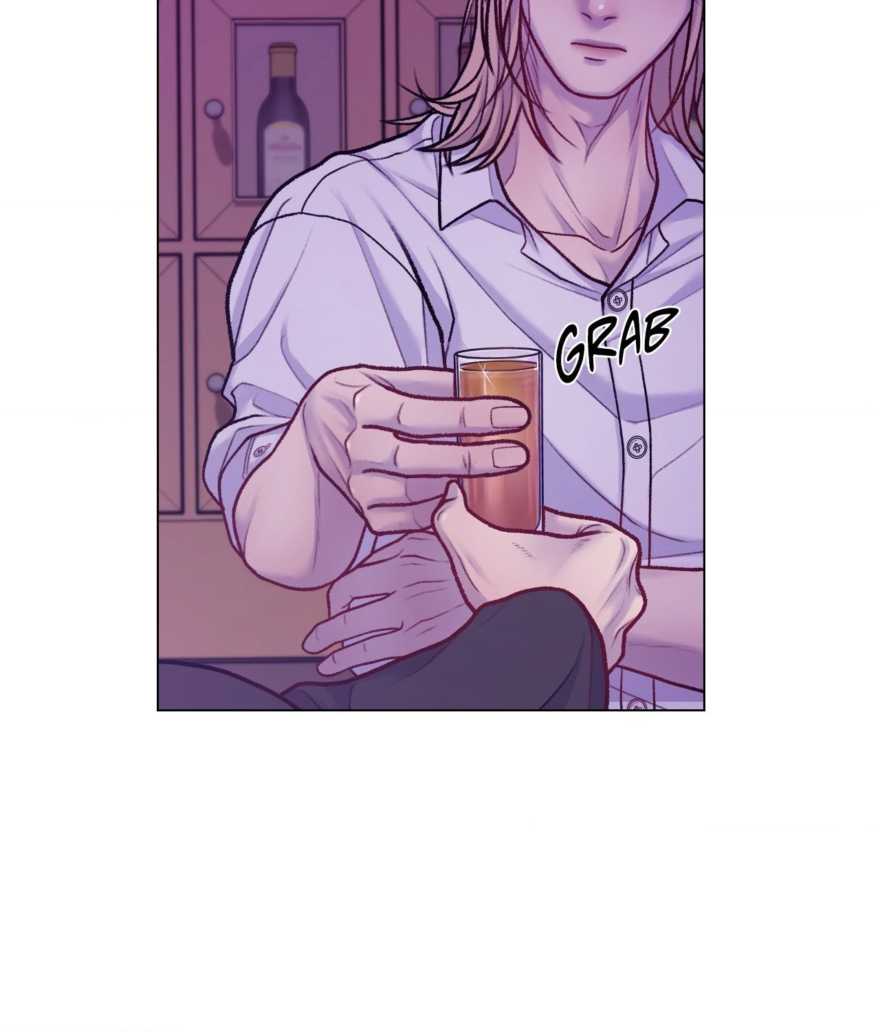 Read Speak Up! chapter 2 image 22 on Lezhin