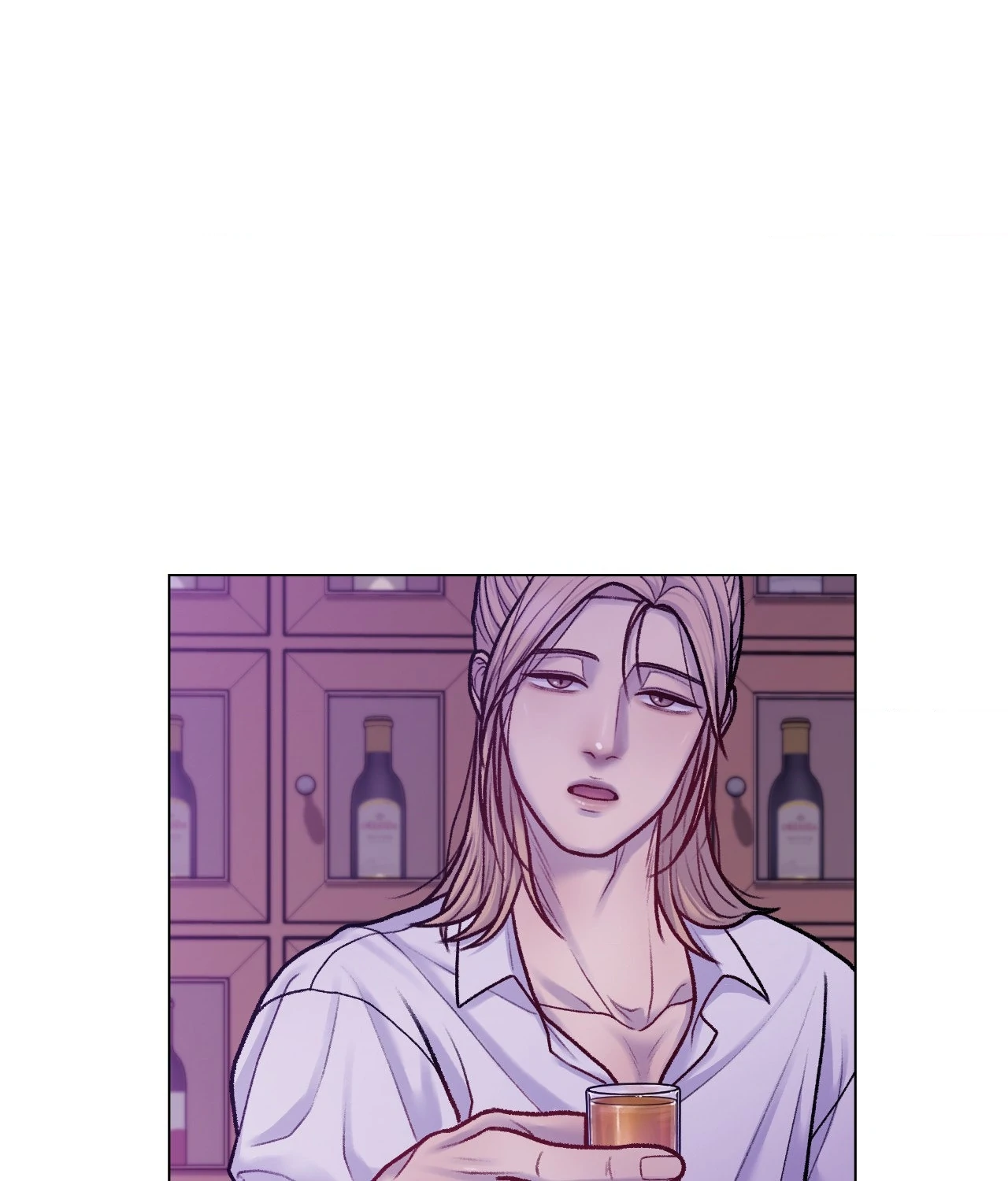 Read Speak Up! chapter 2 image 24 on Lezhin