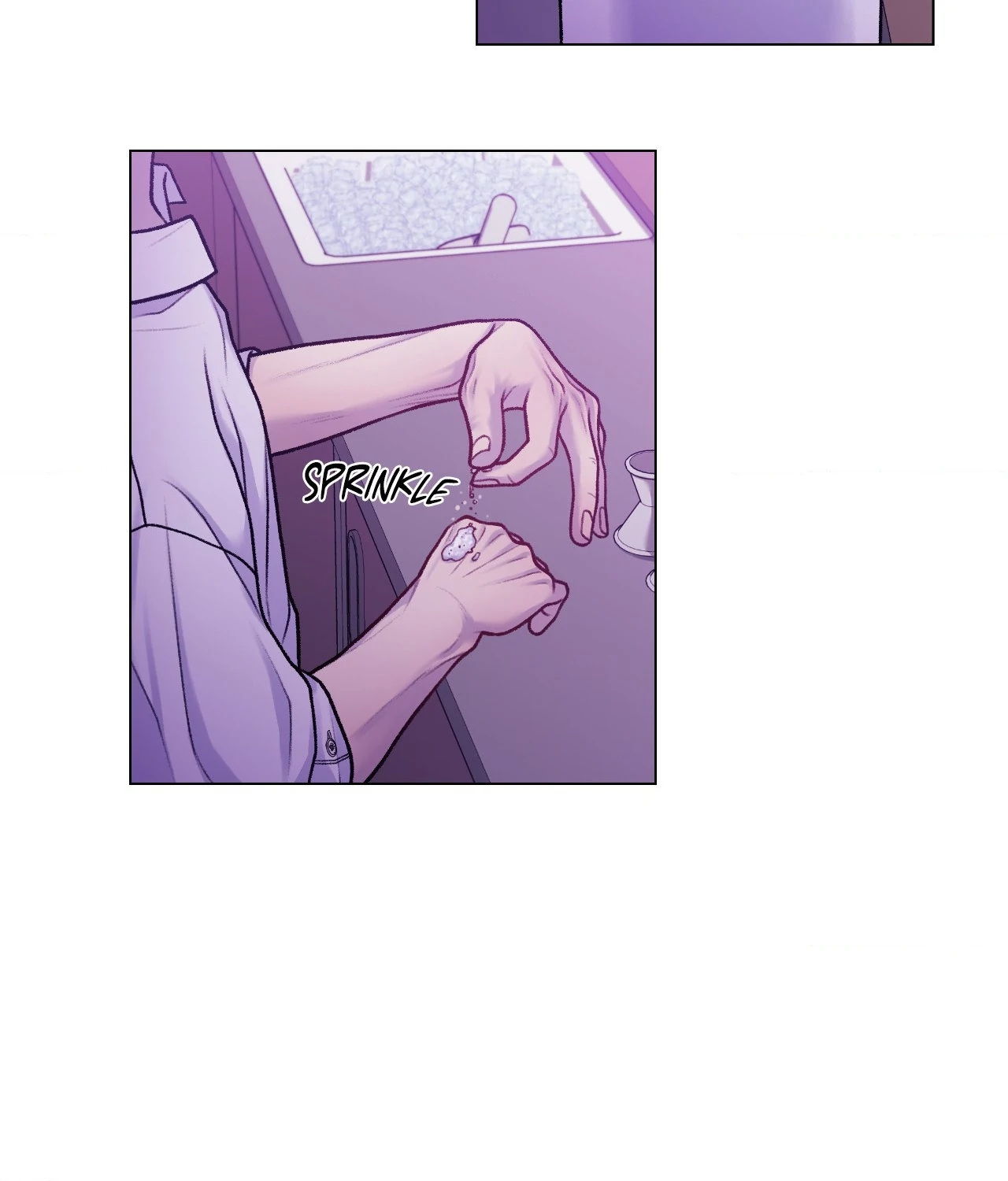 Read Speak Up! chapter 2 image 30 on Lezhin
