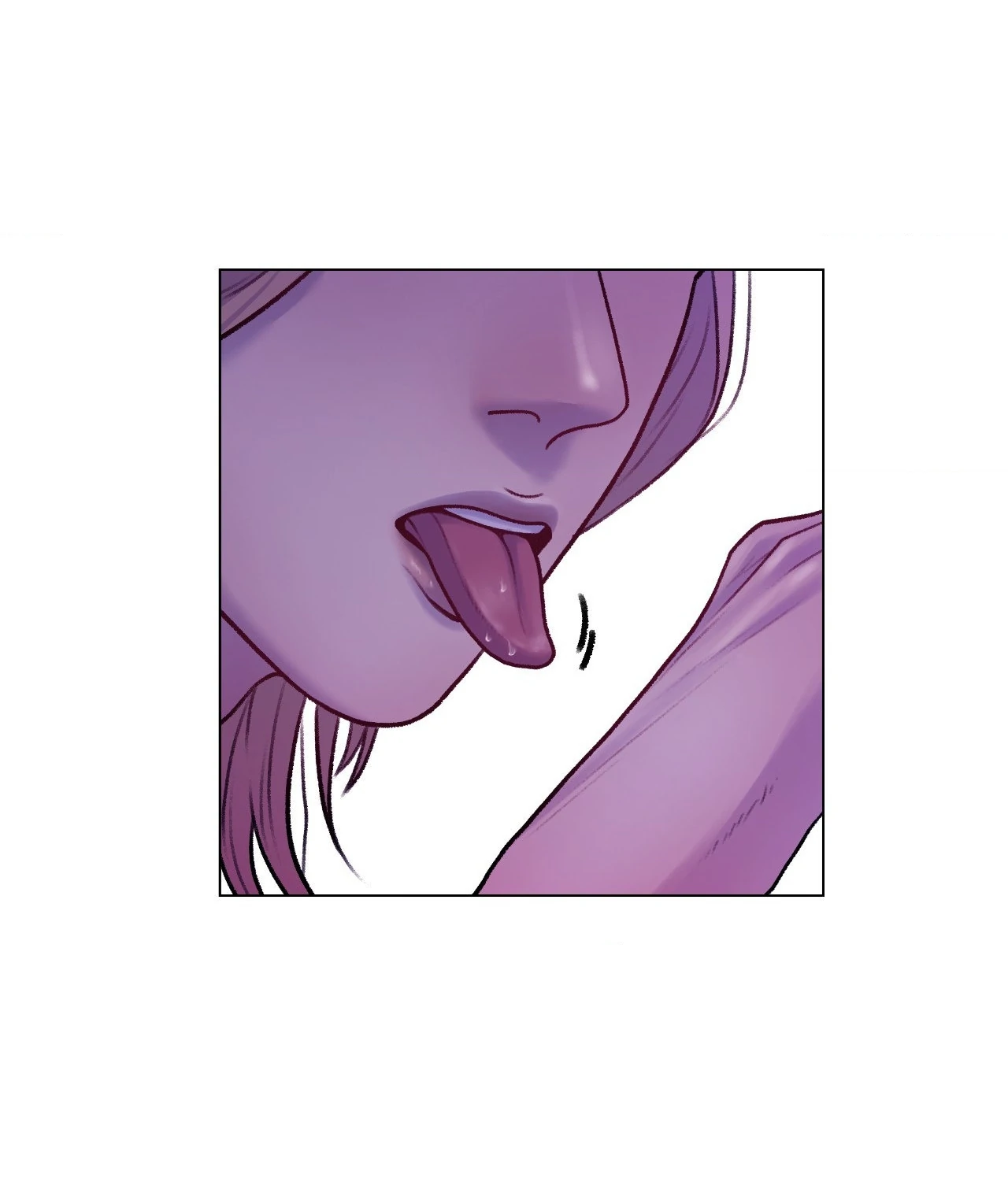 Read Speak Up! chapter 2 image 31 on Lezhin